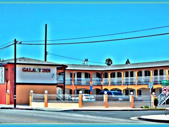 Galaxy Inn