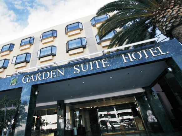 Garden Suite Hotel and Resort
