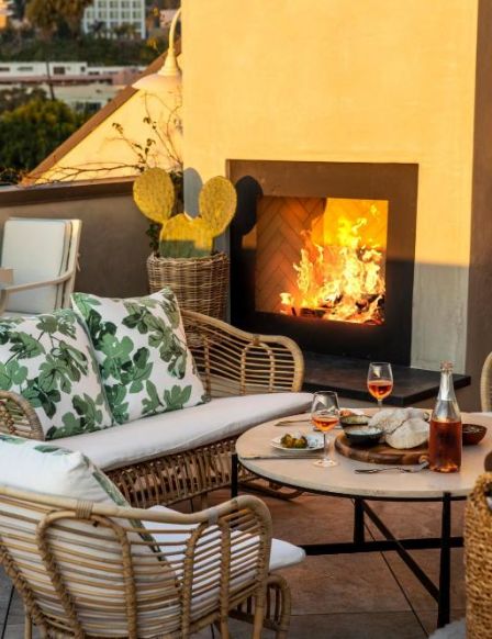 Hotel 850 SVB West Hollywood at Beverly Hills