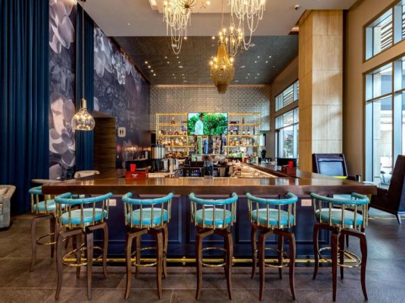 Hotel Indigo - Los Angeles Downtown, an IHG Hotel