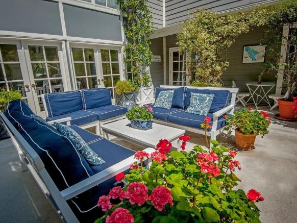 Inn at Playa del Rey