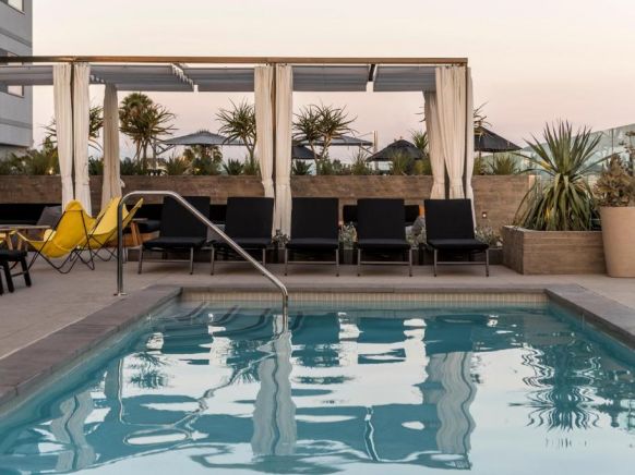 Kimpton Everly Hotel, an IHG Hotel