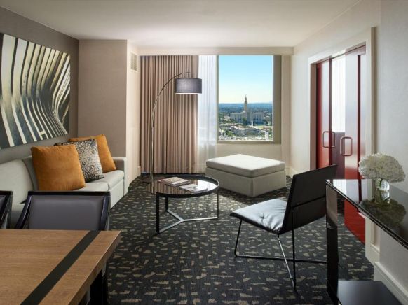 Kimpton Hotel Palomar Los Angeles Beverly Hills, an IHG Hotel