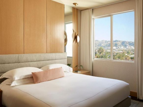 Kimpton Hotel Wilshire, an IHG Hotel