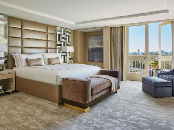 L'Ermitage Beverly Hills