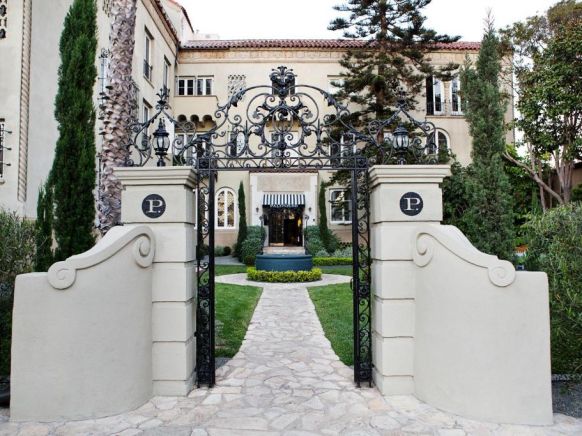 Palihouse Santa Monica