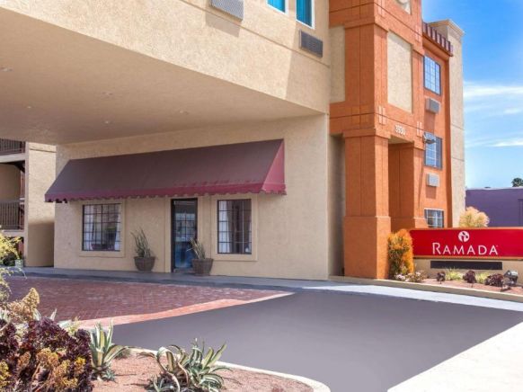 Ramada by Wyndham Culver City