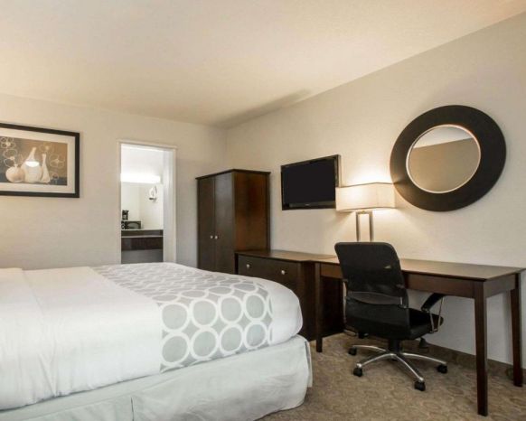 Rodeway Inn Los Angeles Convention Center