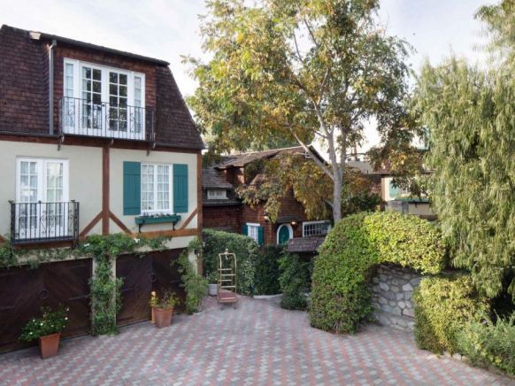 The Charlie West Hollywood