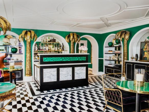 The Prospect Hollywood