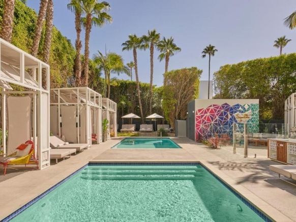 Viceroy Santa Monica