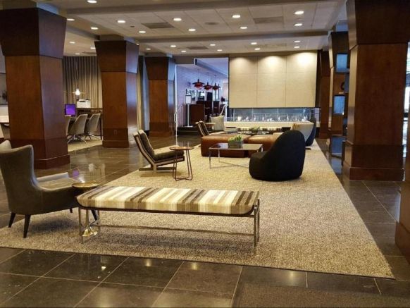 Crowne Plaza - Chicago West Loop, an IHG Hotel