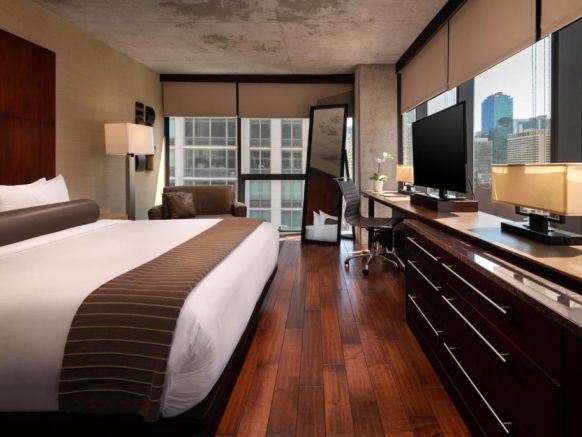 Eurostars Magnificent Mile