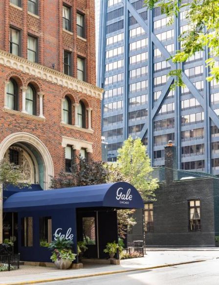 Gale Chicago