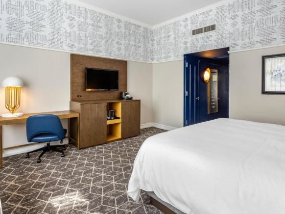 Hotel Blake, an Ascend Hotel Collection Member