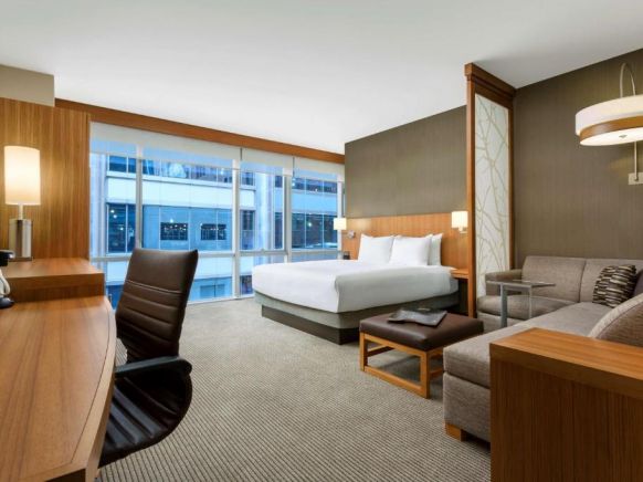 Hyatt Place Chicago/Downtown - The Loop
