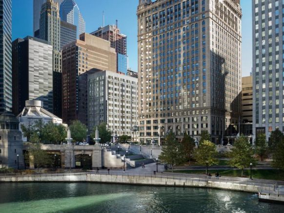 Kimpton Hotel Monaco Chicago, an IHG Hotel