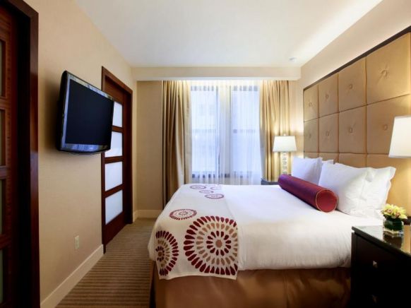 Millennium Knickerbocker Chicago