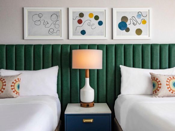 Royal Sonesta Chicago Downtown