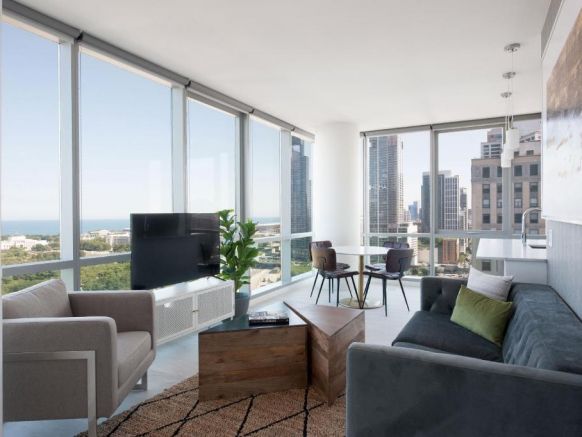 Sonder at Grant Park