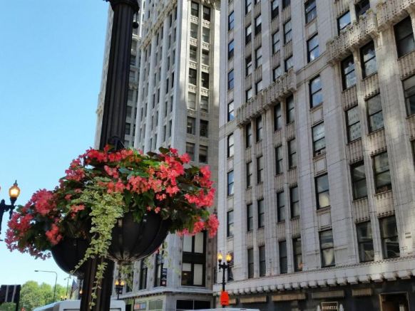 The Chicago Hotel Collection Millennium Park