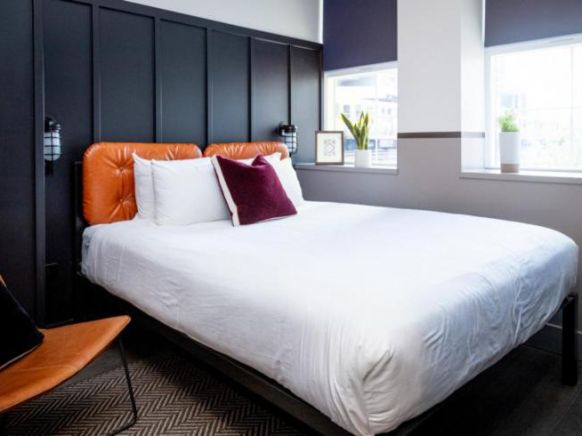 The Chicago Hotel Collection River North Mag Mile