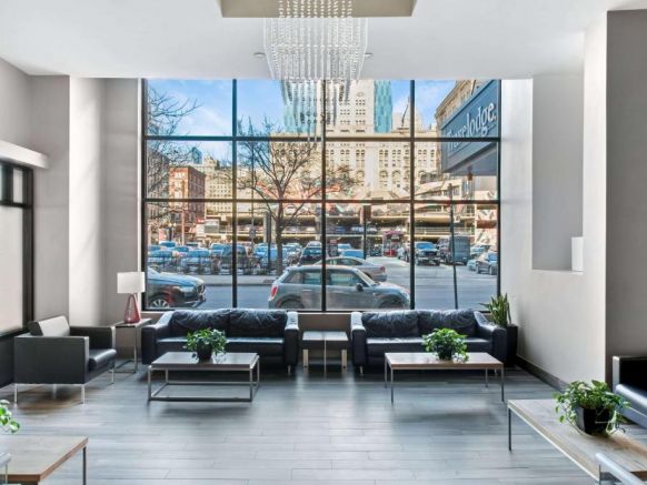 Travelodge by Wyndham Downtown Chicago