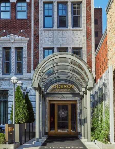 Viceroy Chicago