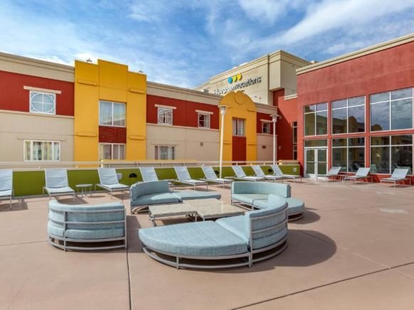 Bluegreen Vacations Club 36, Лас-Вегас