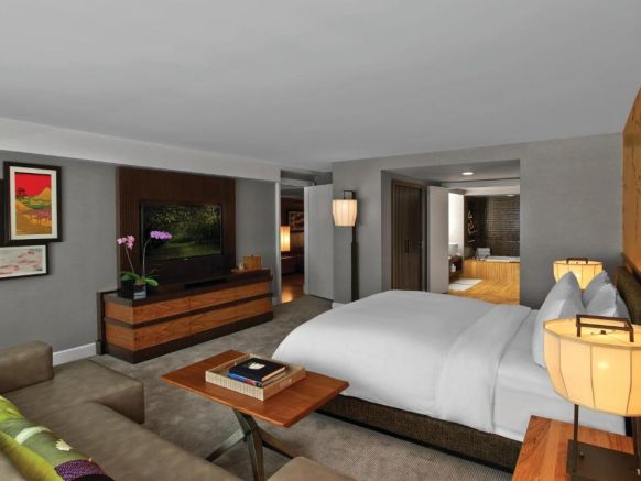 Caesars Palace Hotel & Casino, Лас-Вегас