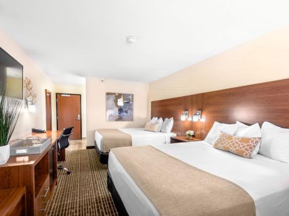 Ellis Island Hotel Casino & Brewery