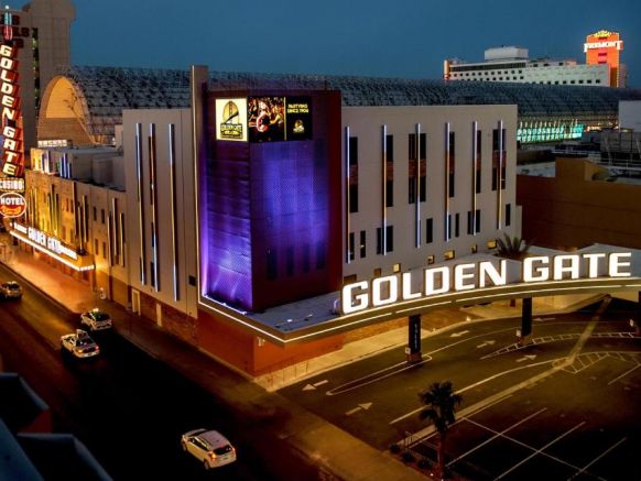 Golden Gate Casino Hotel