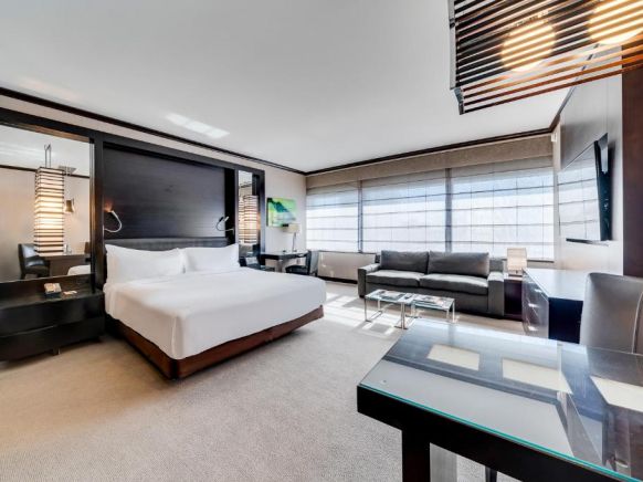 Jet Luxury at The Vdara
