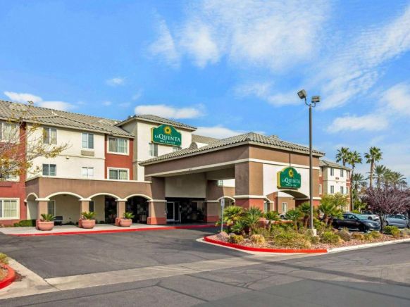La Quinta by Wyndham Las Vegas RedRock/Summerlin