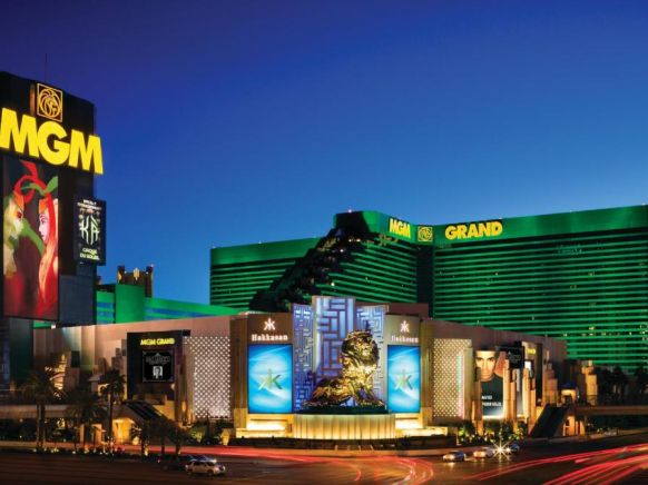 MGM Grand