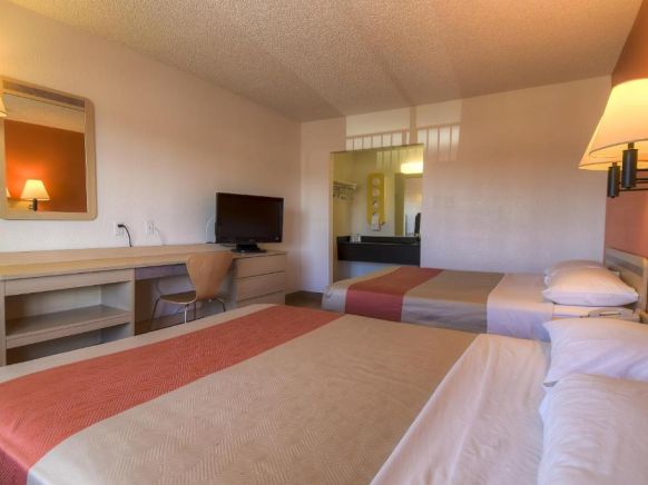 Motel 6-Las Vegas, NV - Boulder Hwy