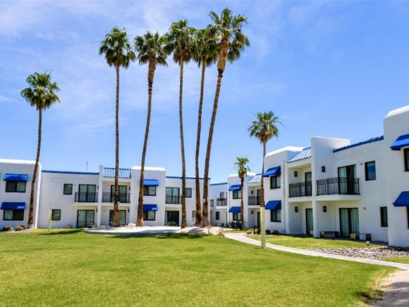 Serene Vegas Boutique Hotel