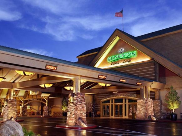 Silverton Hotel & Casino