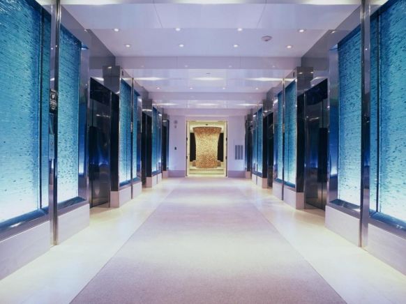 SKYLOFTS at MGM Grand