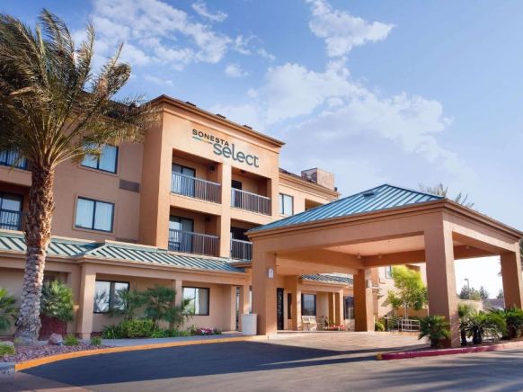 Sonesta Select Las Vegas Summerlin