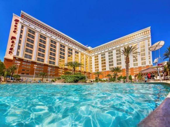 South Point Hotel Casino-Spa