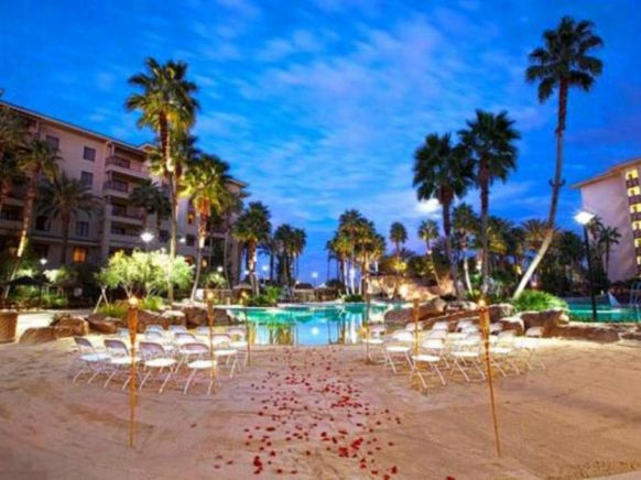 Suites at Tahiti Village Resort and Spa-No Resort Fee