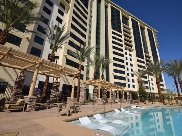 The Berkley, Las Vegas