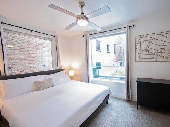 Kasa Salt Lake City Downtown