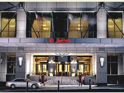 Marriott Salt Lake City Center