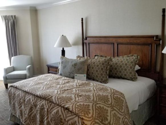 Chelsea Inn, Сан-Франциско