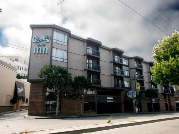 Columbus Inn