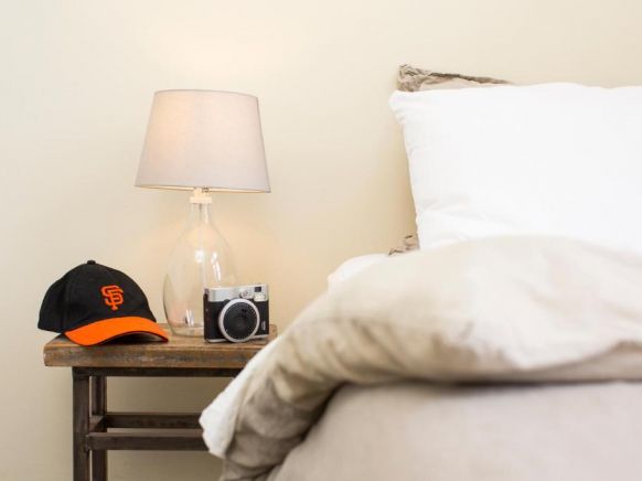 HI San Francisco Fisherman's Wharf Hostel