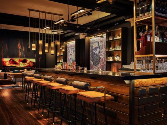 Hotel Emblem San Francisco, a Viceroy Urban Retreat