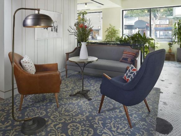 Hotel G San Francisco